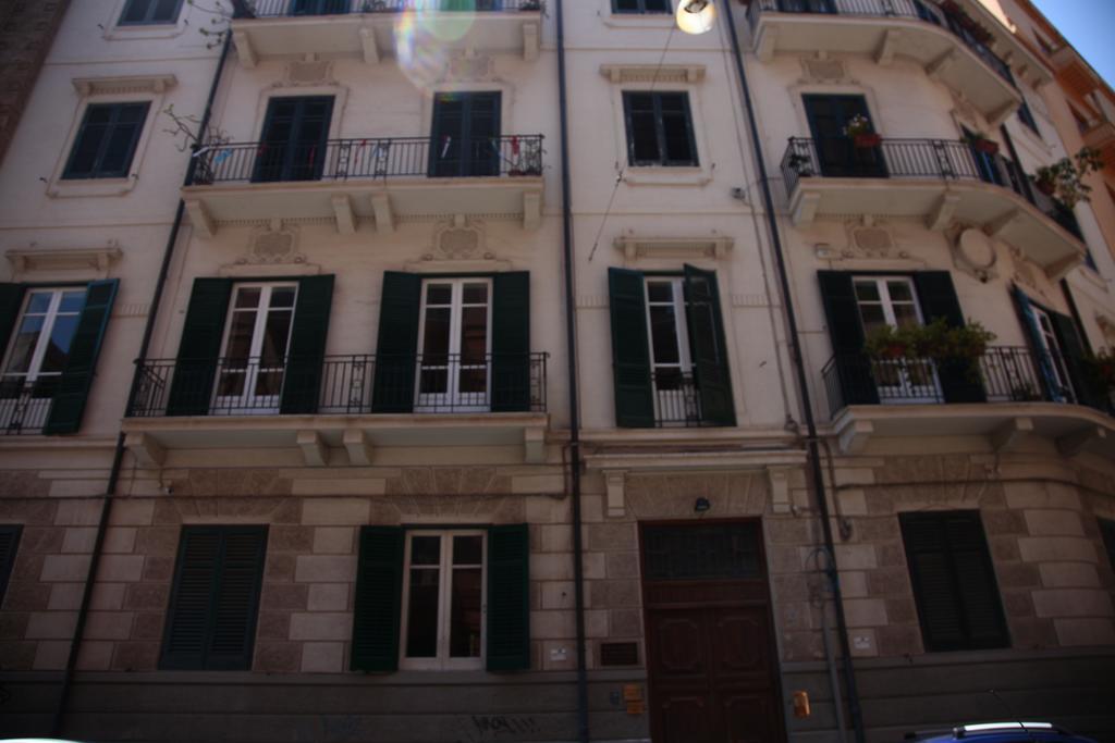 B&B Massimo Inn, Palermo